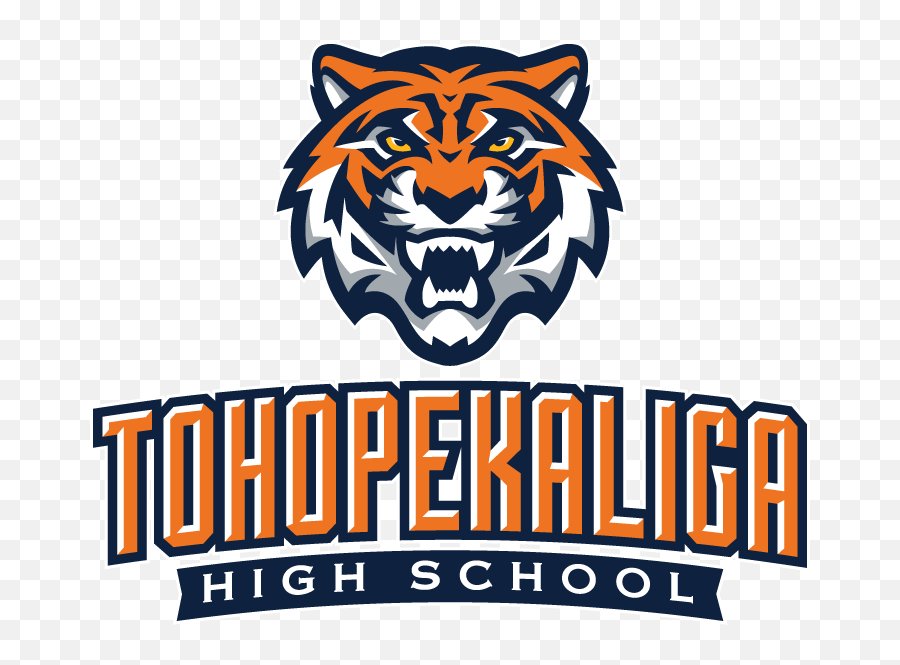 Osceola County School Board And Neocity - Tohopekaliga Tigers Logo Emoji,Gilbane Logo