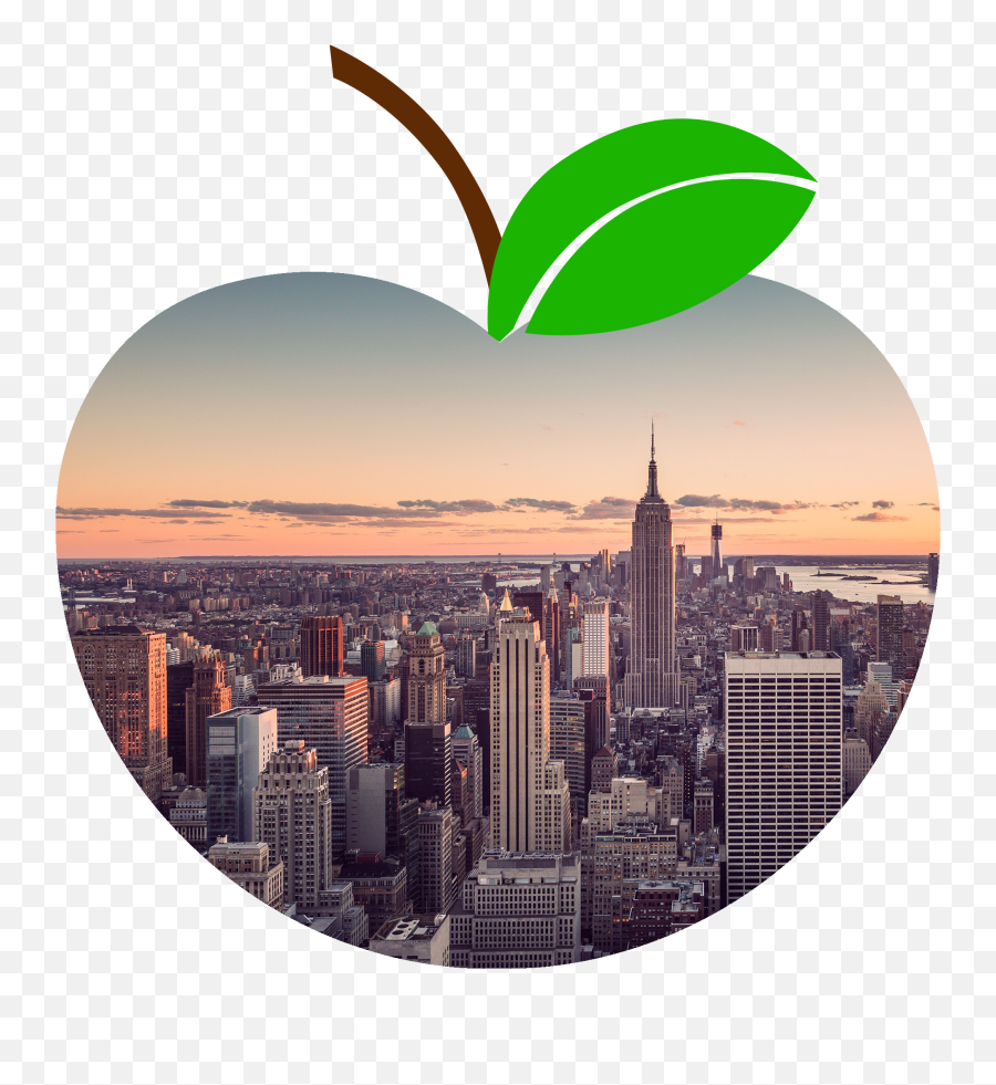 Download New York City Buildings Png - New York City Emoji,City Buildings Png