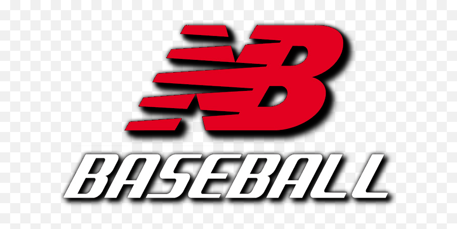 New Balance Baseball Logo Transparent - New Balance Baseball Logo Emoji,New Balance Logo