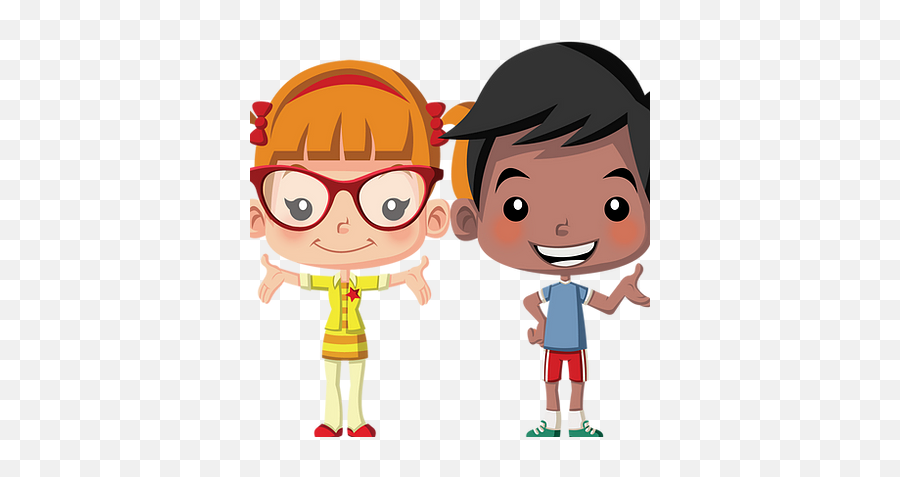 Our Classes Smartypants Languages Emoji,Side By Side Clipart