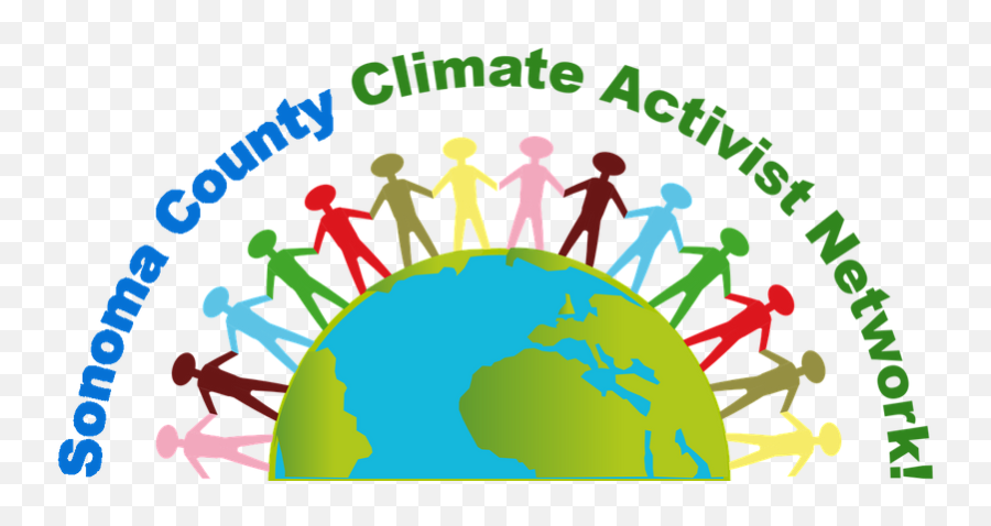 Sonoma County Climate Activist Network - Maya Angelou The Human Family Emoji,Sunrise Movement Logo