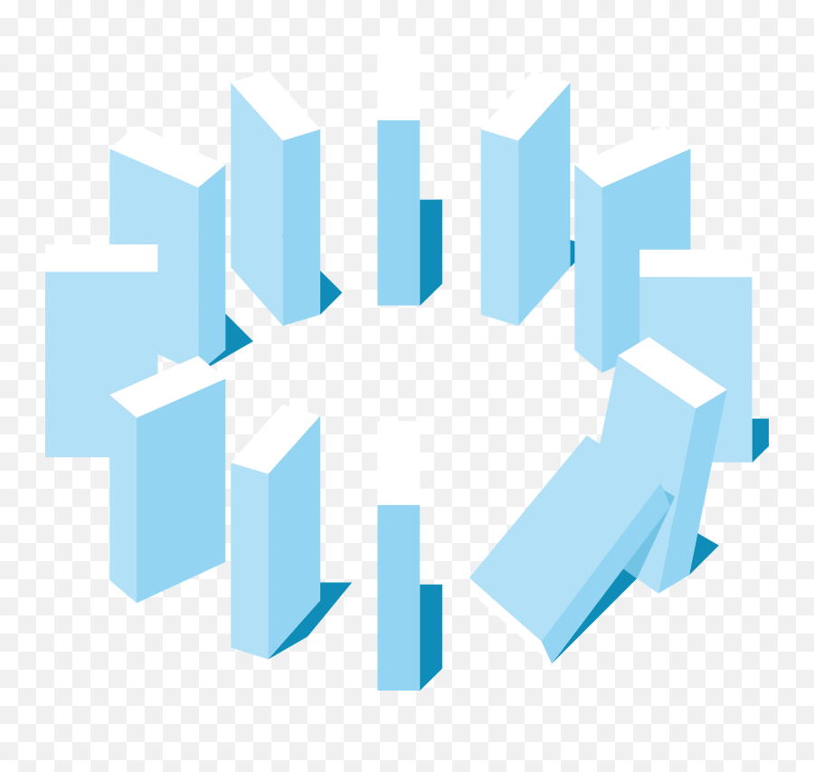 Domino Effect Clipart - Language Emoji,Dominoes Clipart