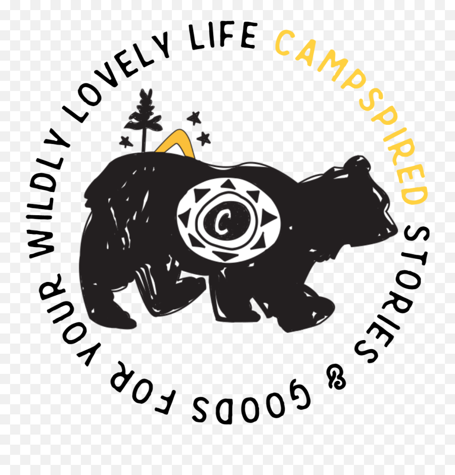 Camper Clipart Campfire Story - Poster Hd Png Download Language Emoji,Campfire Transparent