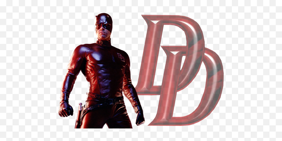 Scifimoviezone - Daredevil Ben Affleck Png Emoji,Daredevil Png