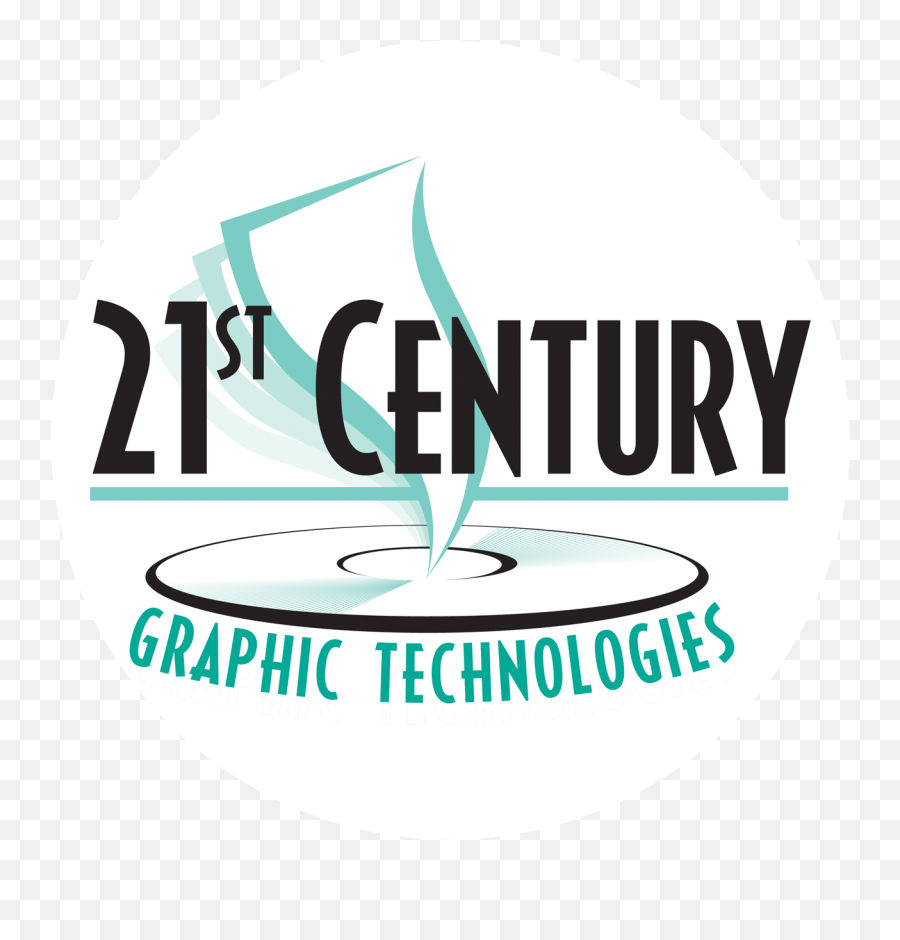 21st Century Graphic Technologies Emoji,21st Century Logo