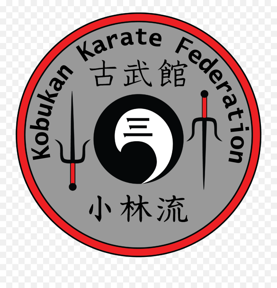 Kobukan Karate Federation Emoji,Federation Logo
