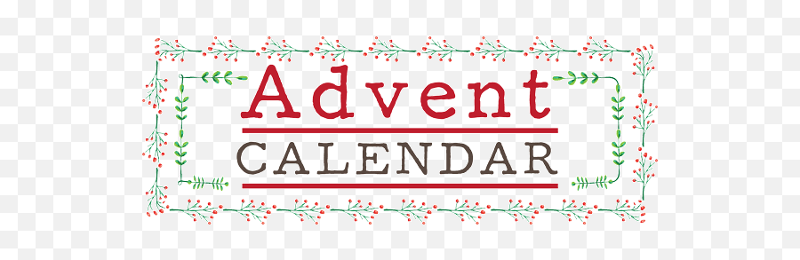 Advent Calendar Emoji,4th Sunday Of Advent Clipart