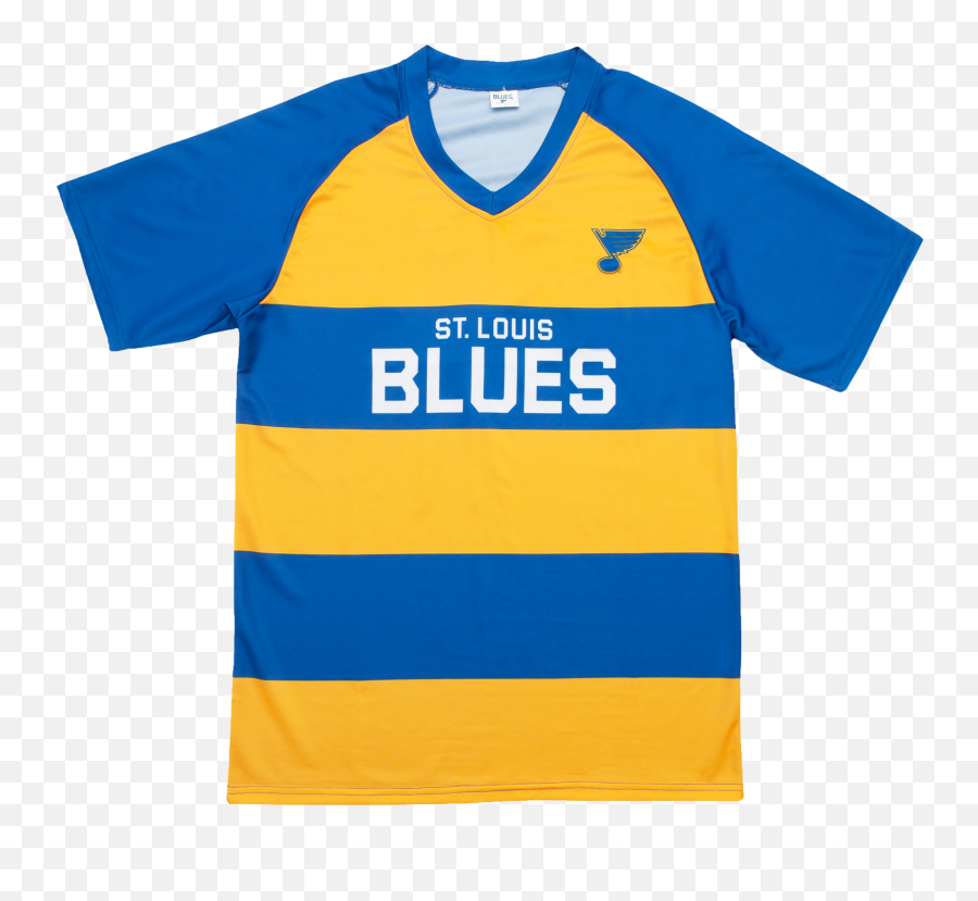 Download Hd Love Soccer And Love The Blues Then Youu0027ll Want - St Louis Blues Soccer Jersey Emoji,St Louis Blues Logo