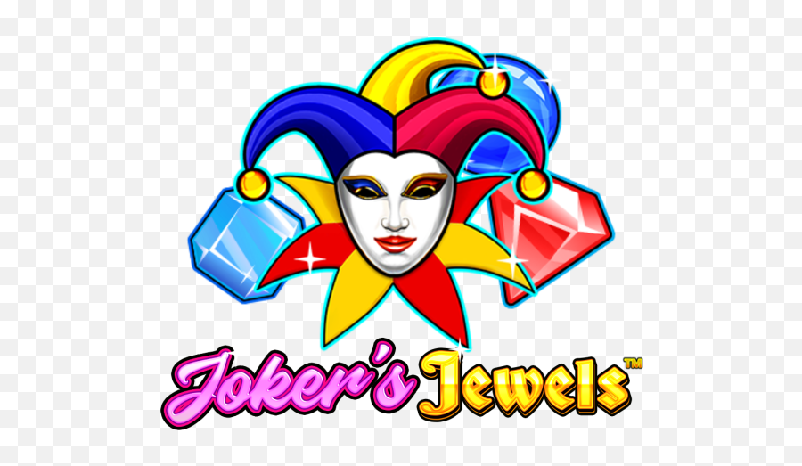 Jokers Jewels Slot Review - Joker Jewels Slot Png Emoji,Joker Logo