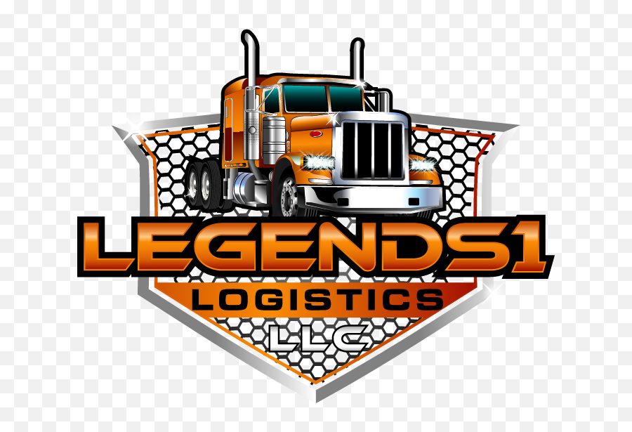 Truck Logos Design Your Own Truck Logo - 48hourslogo Emoji,Semi Truck Logo