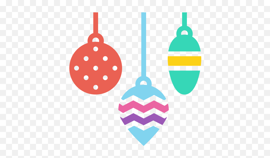 Ball Christmas Ornament Decoration Bauble Celebration Emoji,Christmas Ornament Clipart Outline