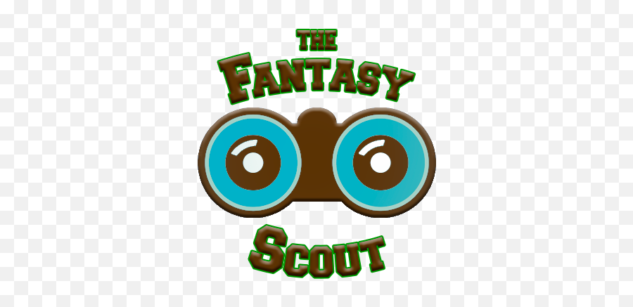 Thefantasyscout U2013 Fantasy Football Advice Predictions And - Dot Emoji,Fantasy Football Logo