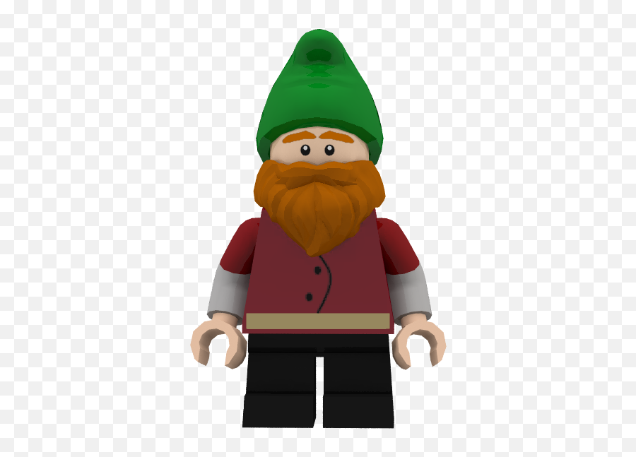 Underpants Gnome Lego South Park The Video Game Wiki Fandom Emoji,Gnomes Clipart