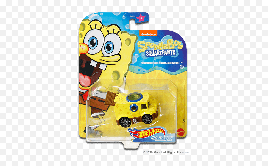 Spongebob Squarepants Character Cars - Public News Stories Emoji,Sandy Cheeks Png