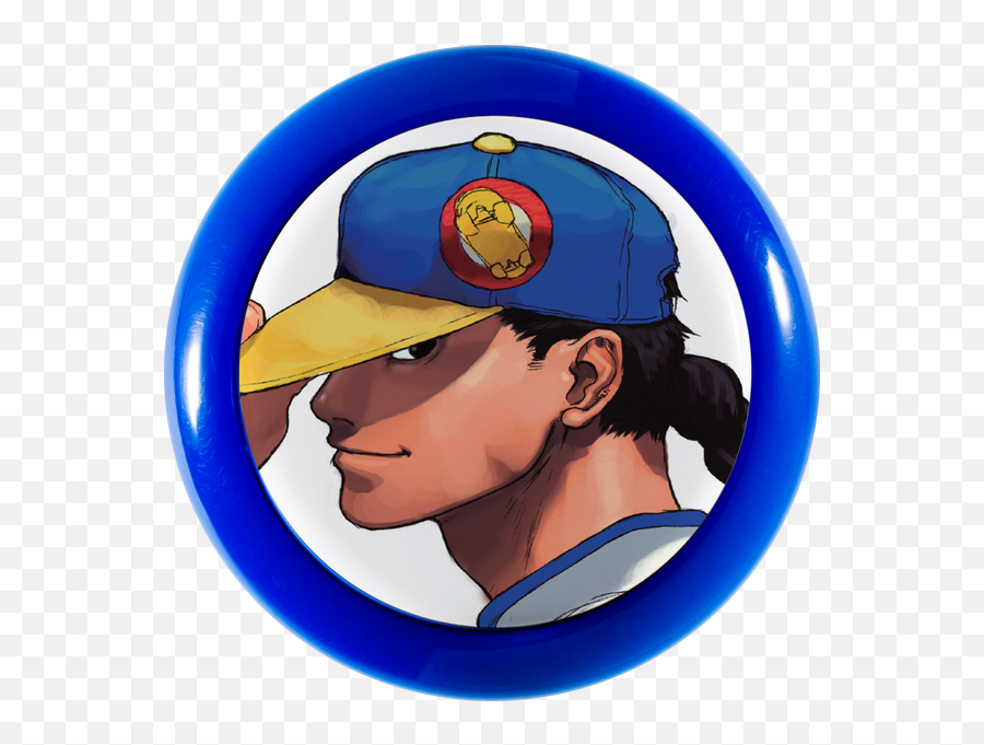 Street Fighter Iii 3rd Strike Sanwa Denshi Pushbutton Emoji,Strike Clipart
