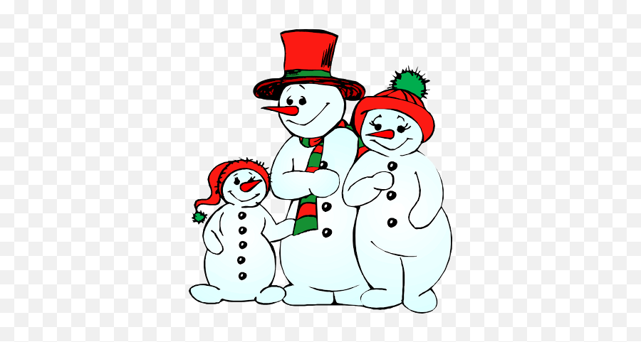 Snowman Clipart Images - Clipart Best Free Printable Colored Snowman Emoji,Snowman Clipart Black And White