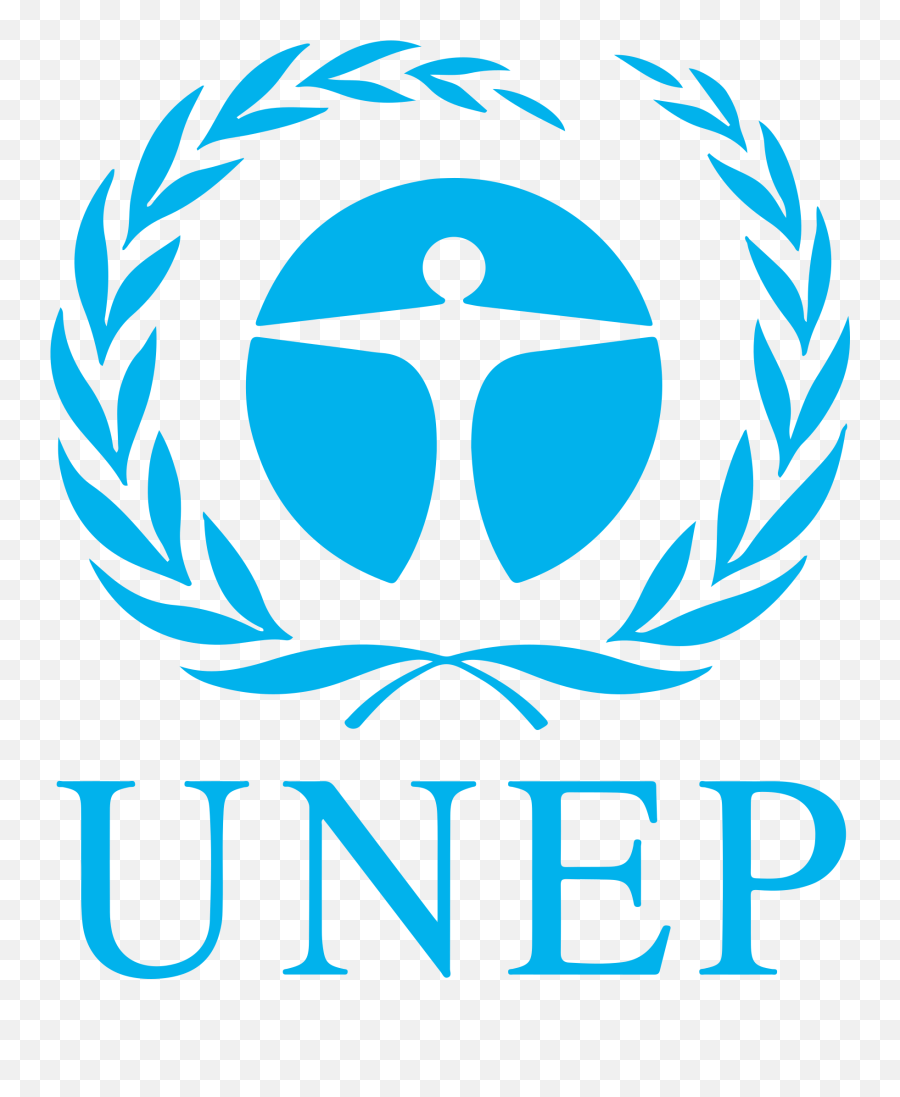 Fileunited Nations Environment Programme Logosvg Emoji,Environment Png