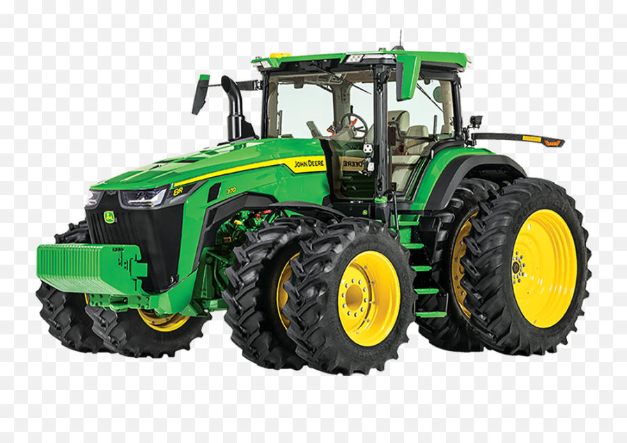 American Implement - John Deere Farm Tractor Emoji,John Deere Logo