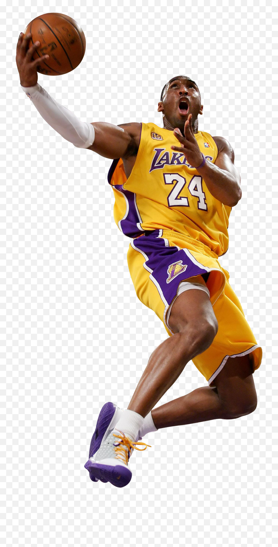 Download Kobe Bryant Hd Hq Png Image Freepngimg - Kobe Bryant Png Transparent Emoji,Kobe Bryant Logo
