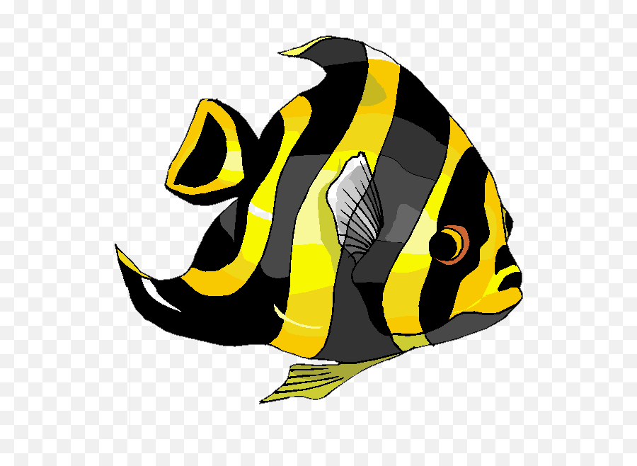 You Might Also Like - Cartoon Fish Clipart Full Size Emoji,Cartoon Fish Clipart