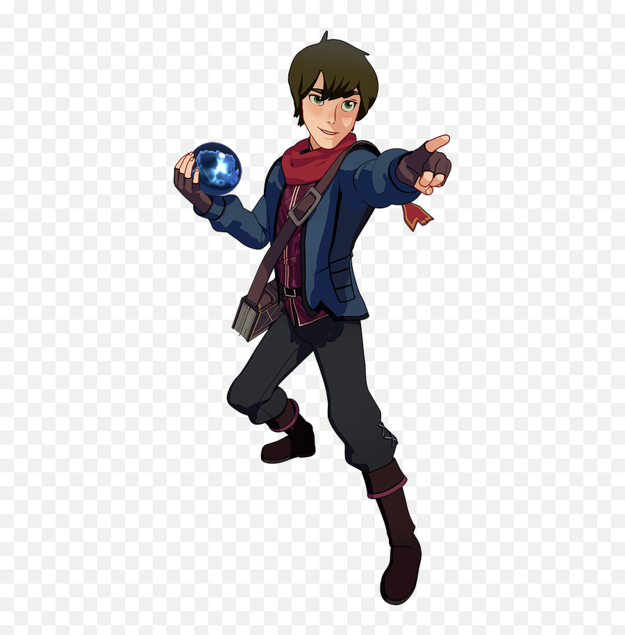 Download The Dragon Prince On Twitter - Cartoon Full Size Emoji,Twitter Transparent Png