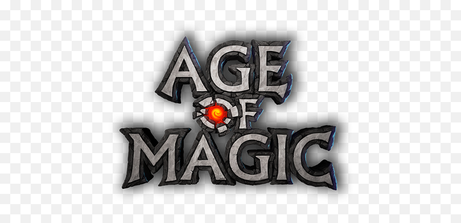 Playkot Support - Age Of Magic Logo Emoji,Magic Logo
