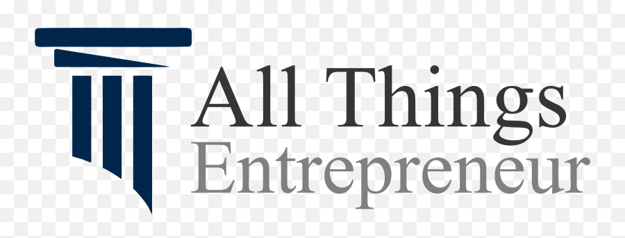 All Things Entrepreneur U2013 Helping Entrepreneurs Succeed Emoji,Entrepreneur Png