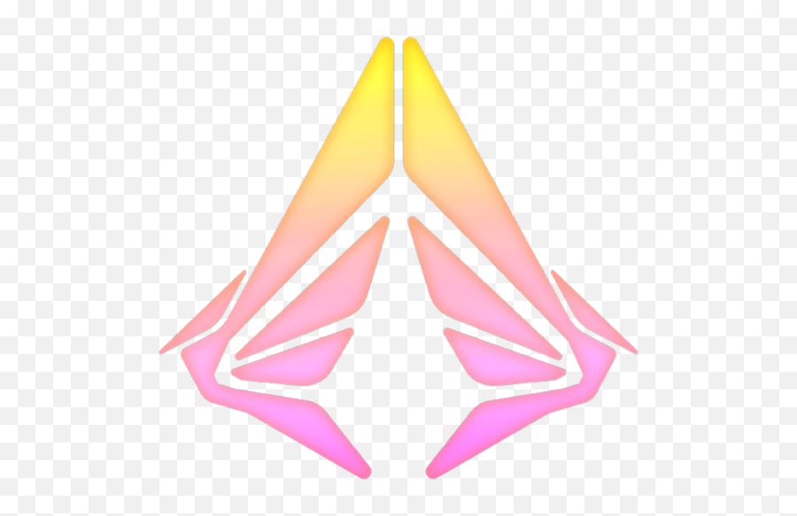 Halcyon - Vertical Emoji,Lv Logo