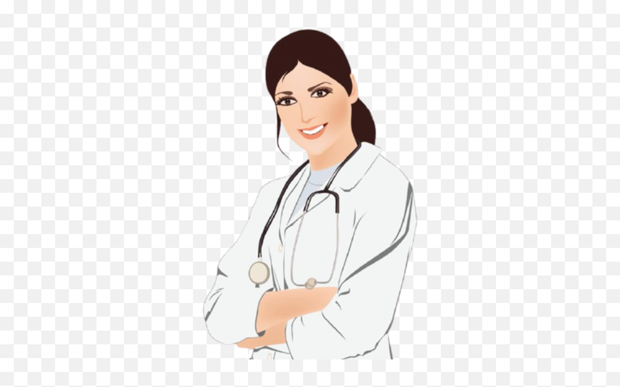 Book Online With The Best Dermatologists In Buraydah Emoji,Female Doctor Clipart
