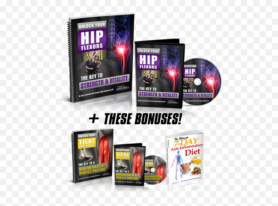 Pin On Unlock Your Hip Flexors By Rick Kaselj U0026 Mike - Unlock Your Hip Flexors Review Emoji,La Fitness Logo