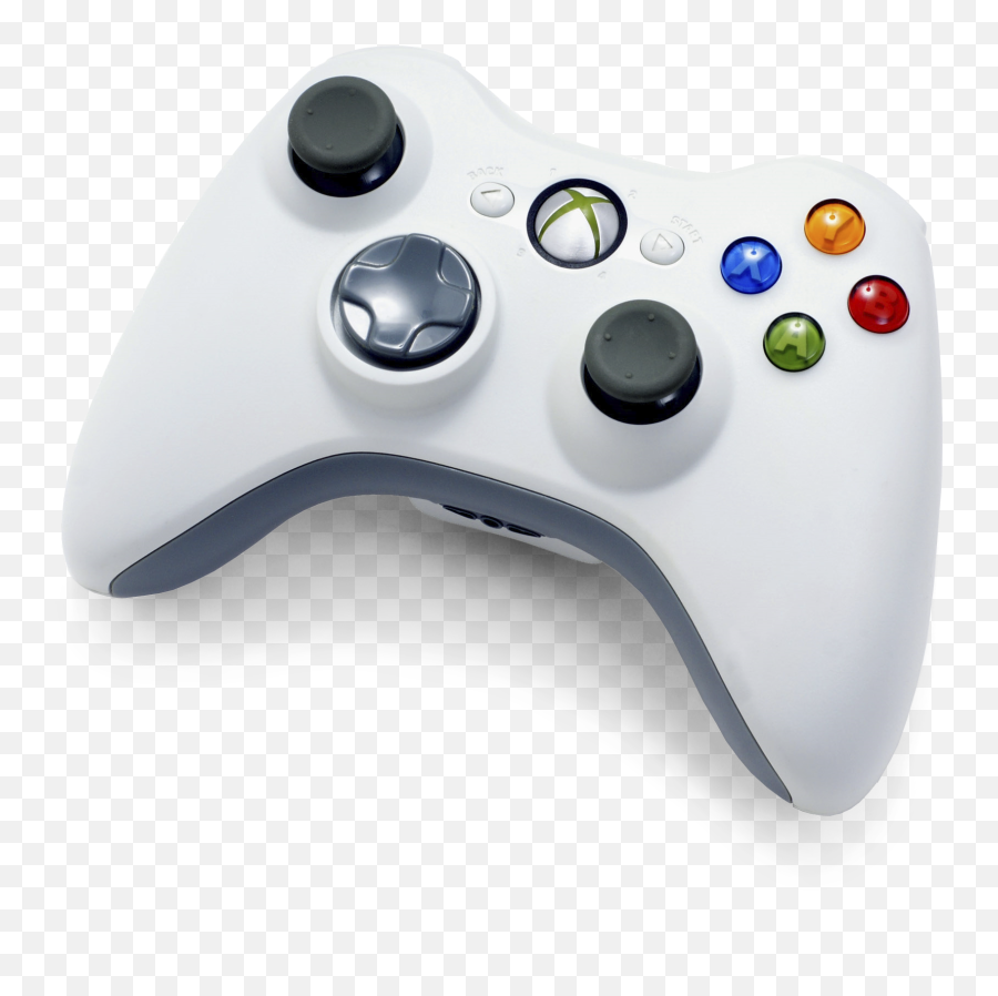 Xbox 360 Xbox - Control Xbox 360 Png Emoji,Xbox Png