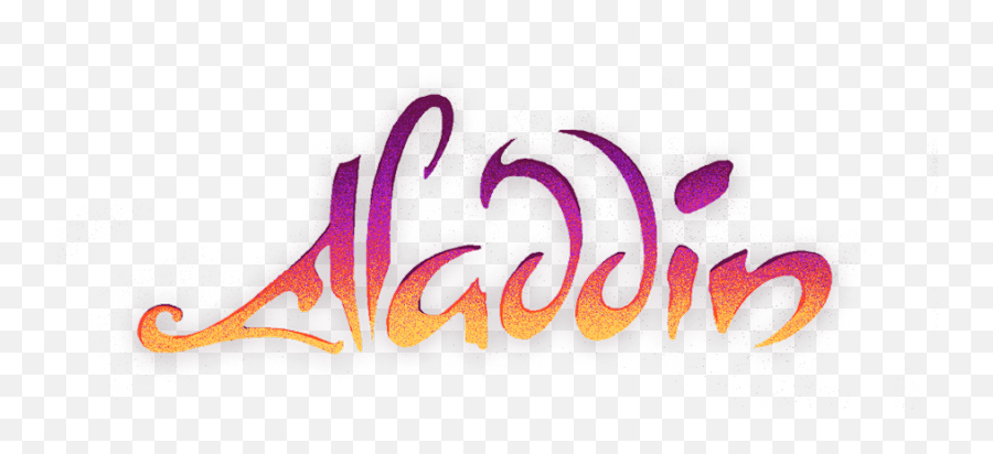 Aladdin Logo Png Transparent Image - Aladdin Transparent Emoji,Aladdin Logo