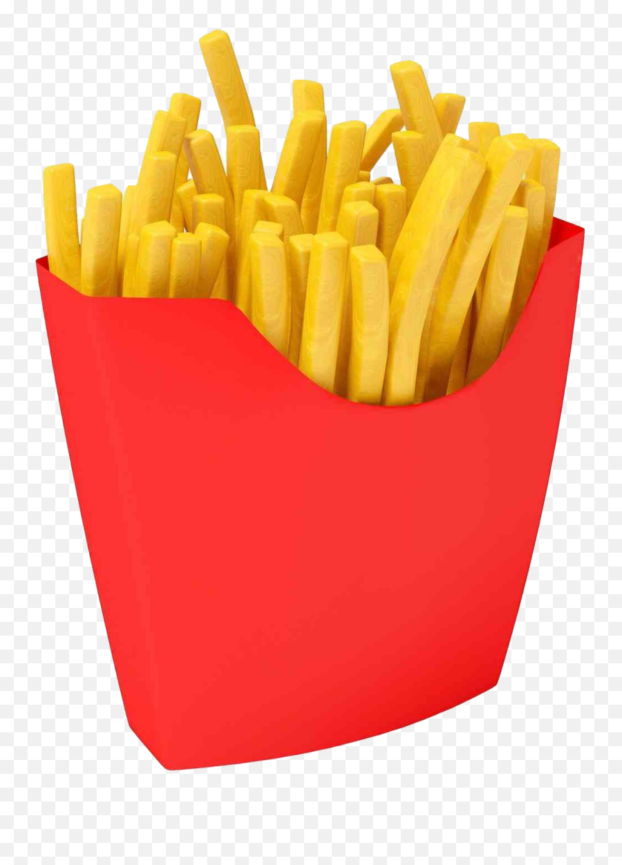 French Fries Png Download Image - French Fry Png Emoji,Fries Png