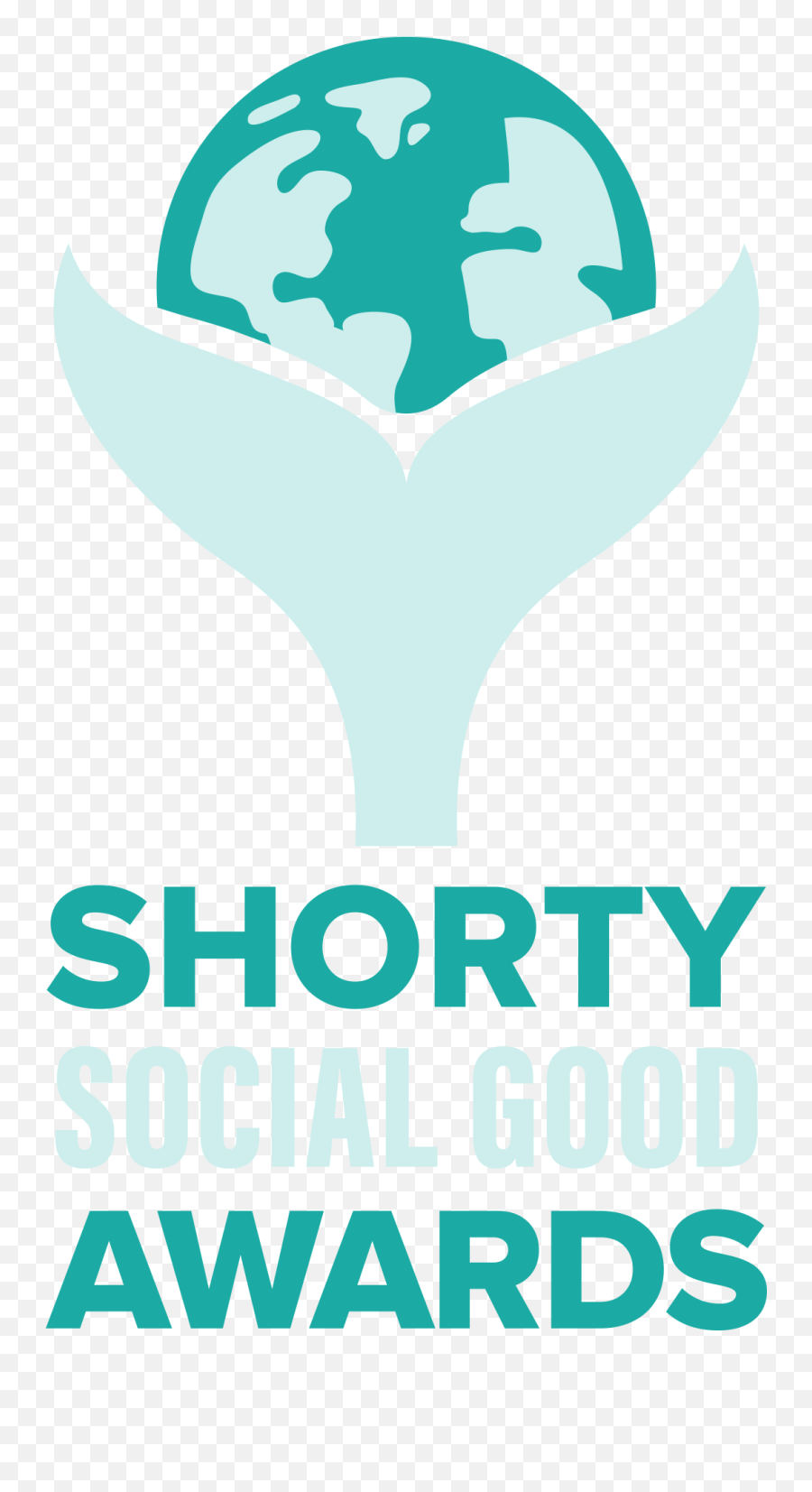 The Shorty Awards - 2019 Social Good Award Awards Emoji,Good Logo