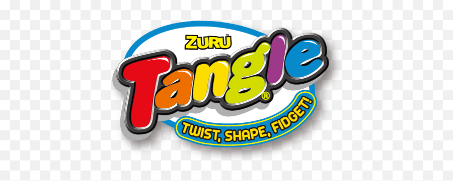 Holiday Gift Guide Spotlight Get Tangled With Zuru Tangle - Language Emoji,Tangled Png