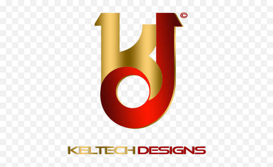 Landing Page Design - Vertical Emoji,Kd Logo