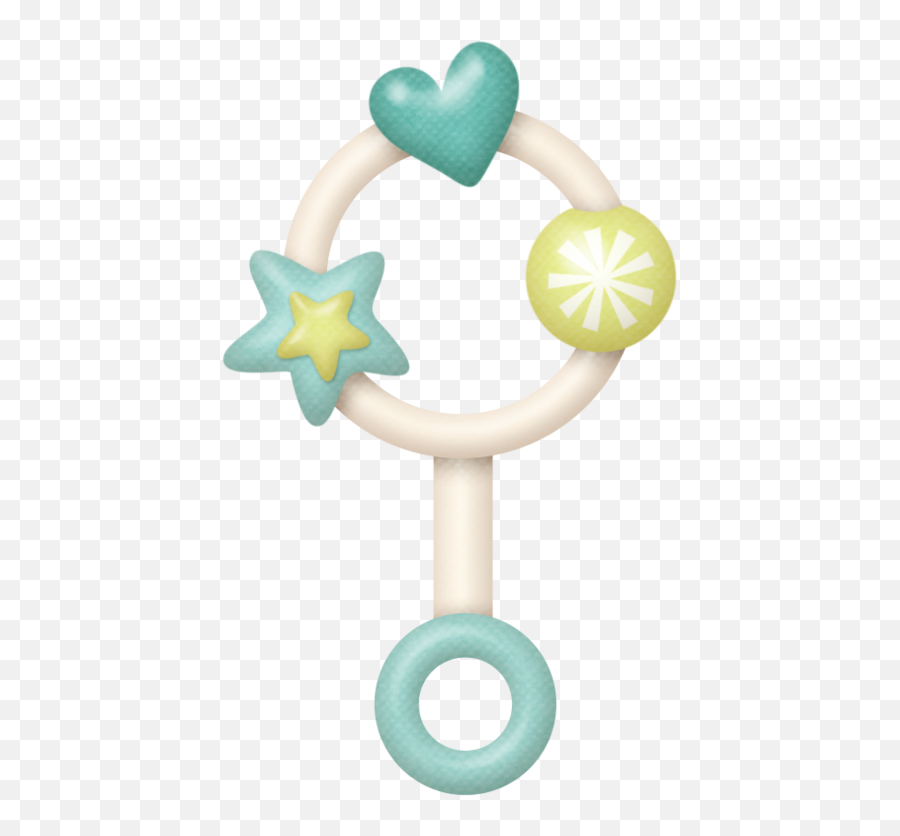 Baby Rattle Png Transparent Png Image - Baby Rattle Png Emoji,Baby Rattle Clipart