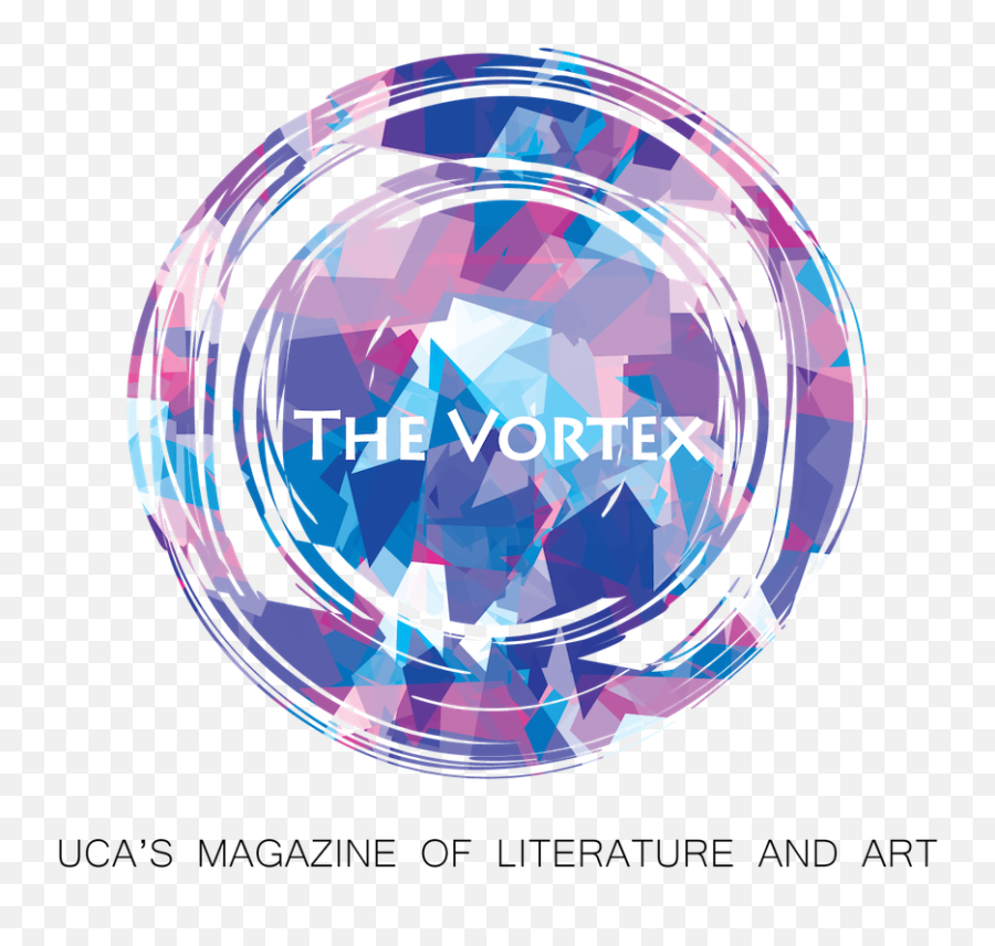 Vortex Logo - Dot Emoji,Vortex Logo