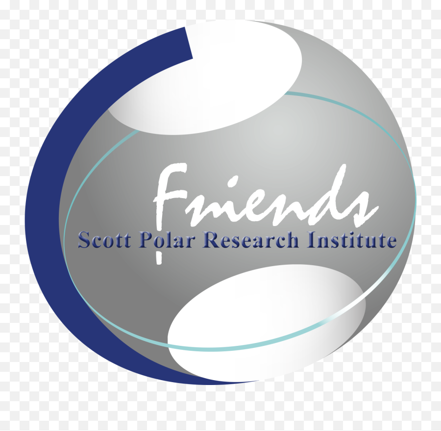 Scott Polar Research Institute Cambridge Friendsu0027 Events - Language Emoji,Friends Logo
