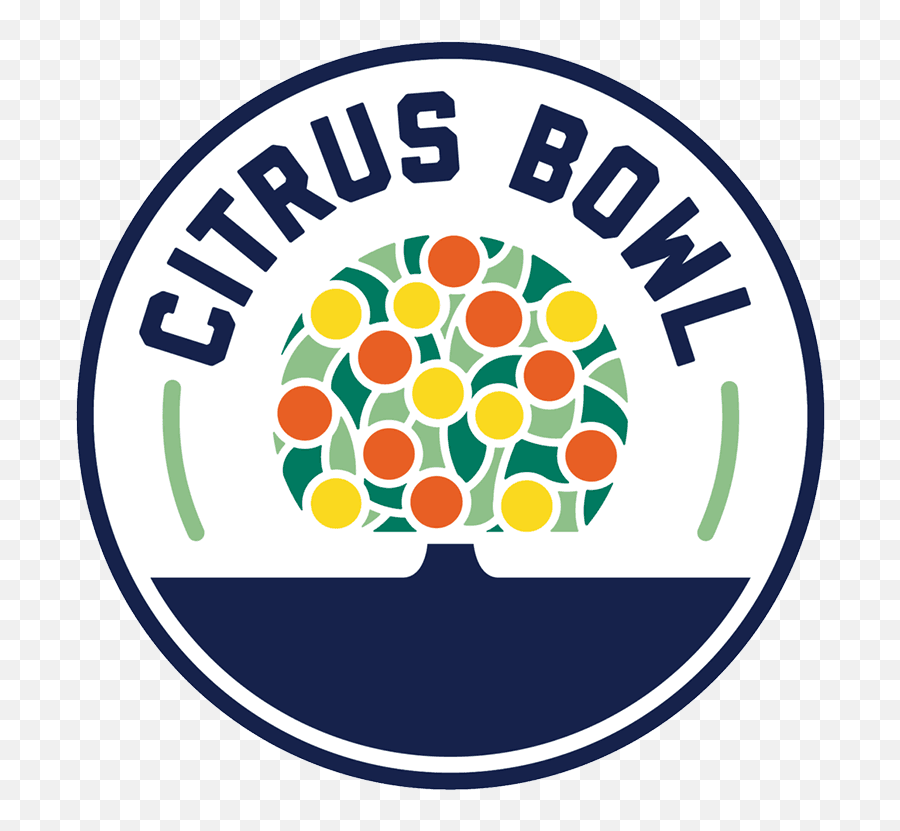 Citrus Bowl Viewership - Dot Emoji,Rose Bowl Logo