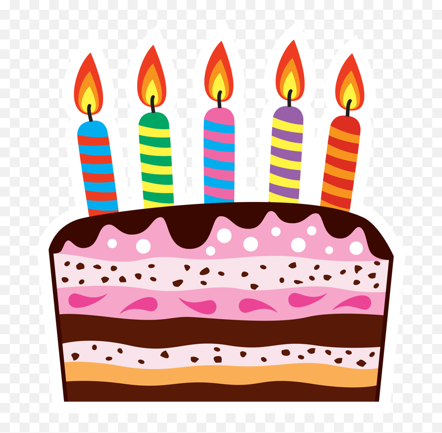 Download Cake Clipart Ððñu201að Ððñu201aðñu20ac Arana Ðð - Birthday Cake With Candle Vector Emoji,Birthday Cake Clipart