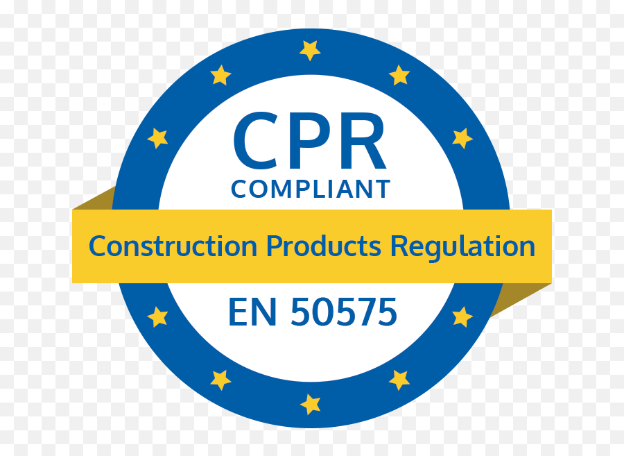 Cpr Construction Products Regulation - Cpr Cables Emoji,Cpr Logo