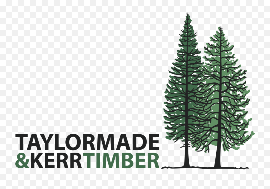 Taylormade U0026 Kerr Timber - Fsc Certified From Forest To Language Emoji,Taylormade Logo