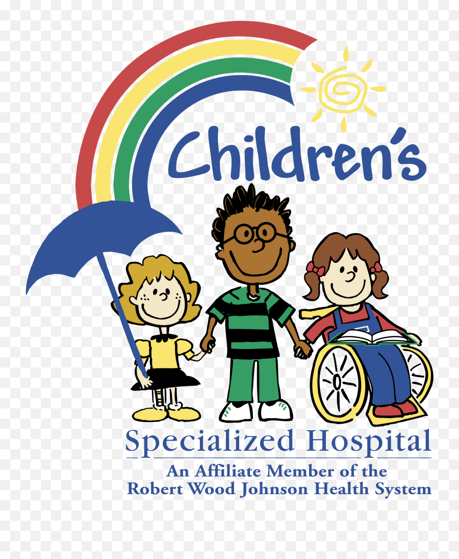 Children Png Images - Childrenu0027s Specialized Hospital Vector St Judes Logo Emoji,Hospital Clipart