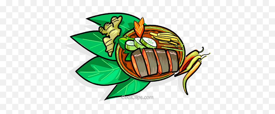 Thailand Food Royalty Free Vector Clip A 110057 - Png Food Thai Free Vector Emoji,Clipart - Food