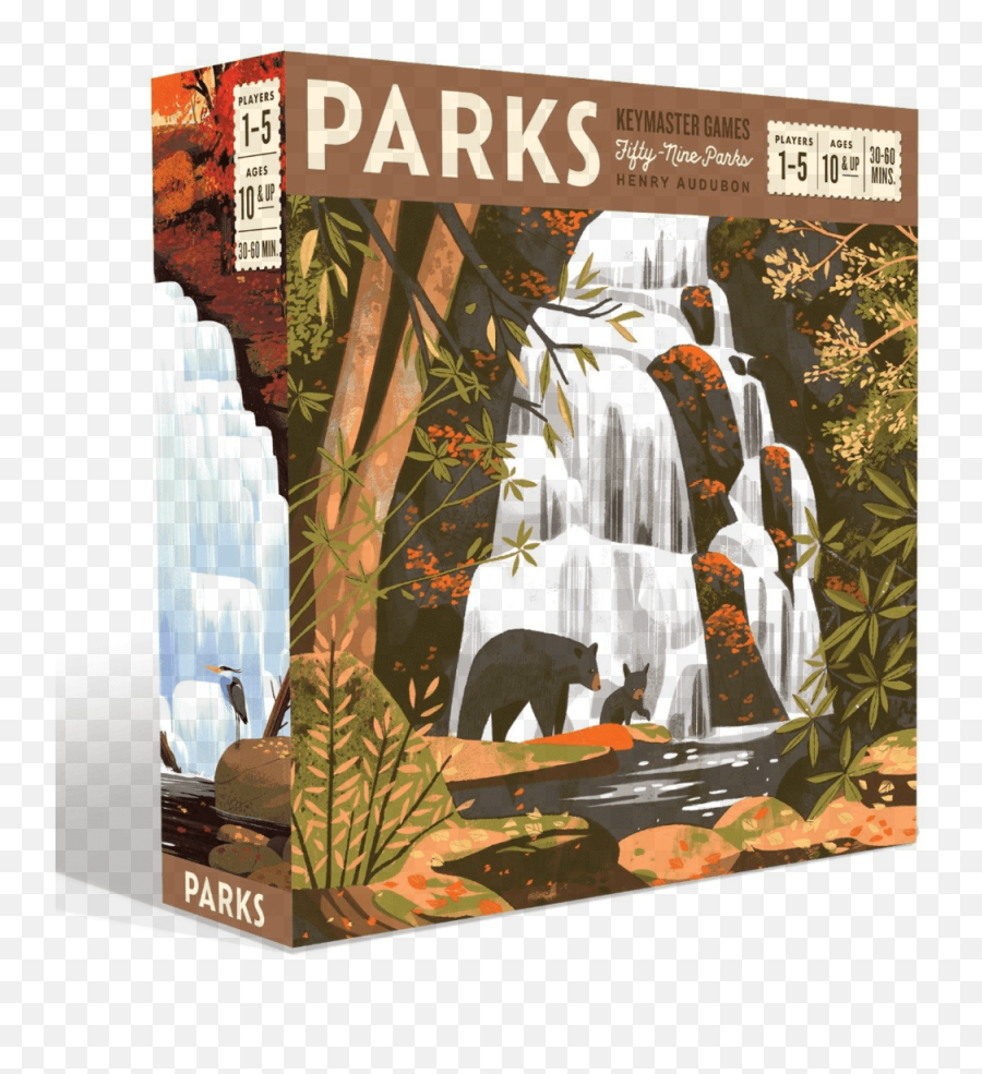 Parks Board Game - Parks Boardgame Png Emoji,Game Png