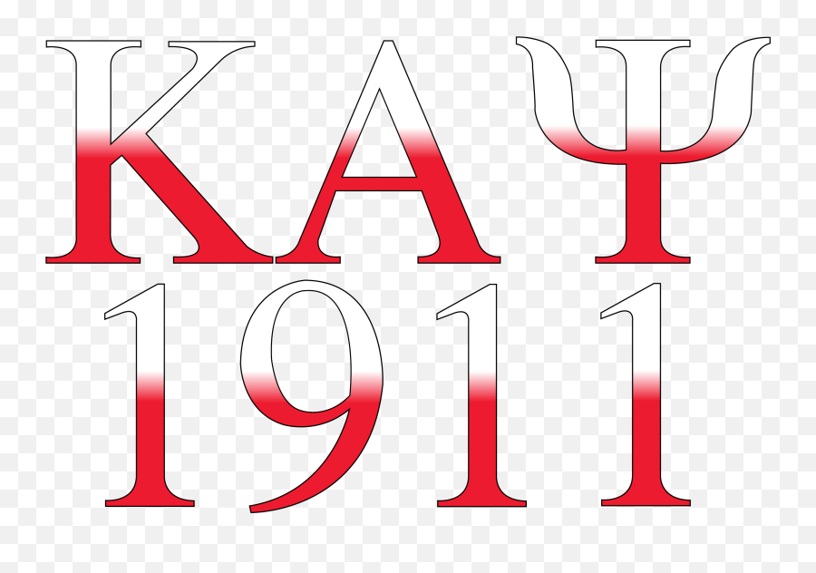 Kappa Alpha Psi Logos - Kappa Alpha Psi Emoji,Kappa Alpha Psi Logo
