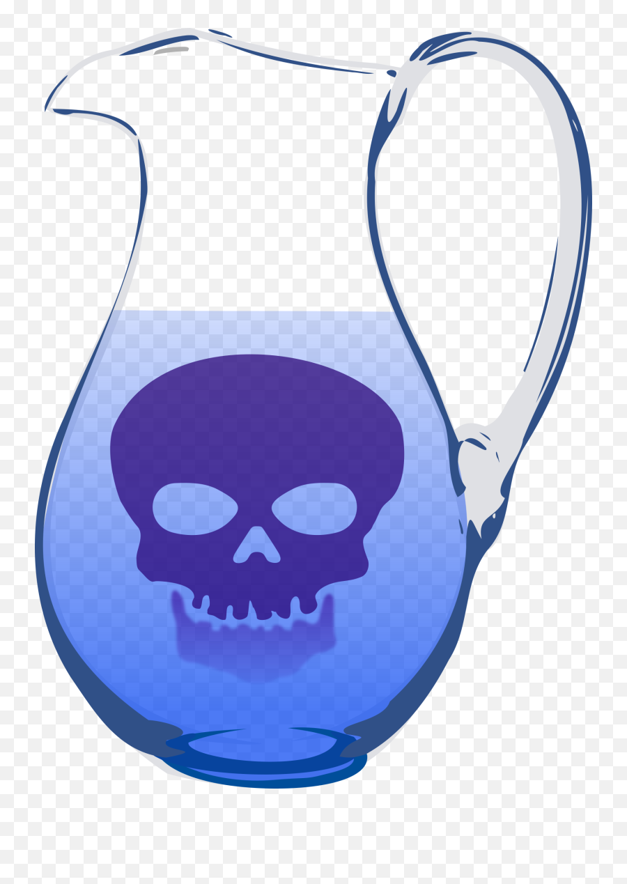 Free Clip Art - Ammonia Clipart Emoji,Pollution Clipart