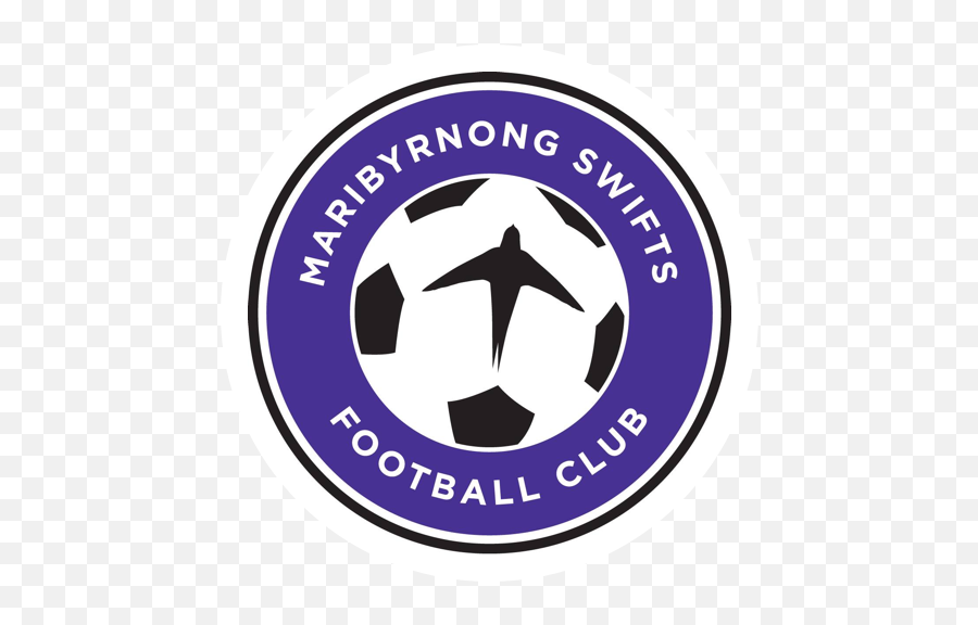 Logo - For Soccer Emoji,Swifts Logo