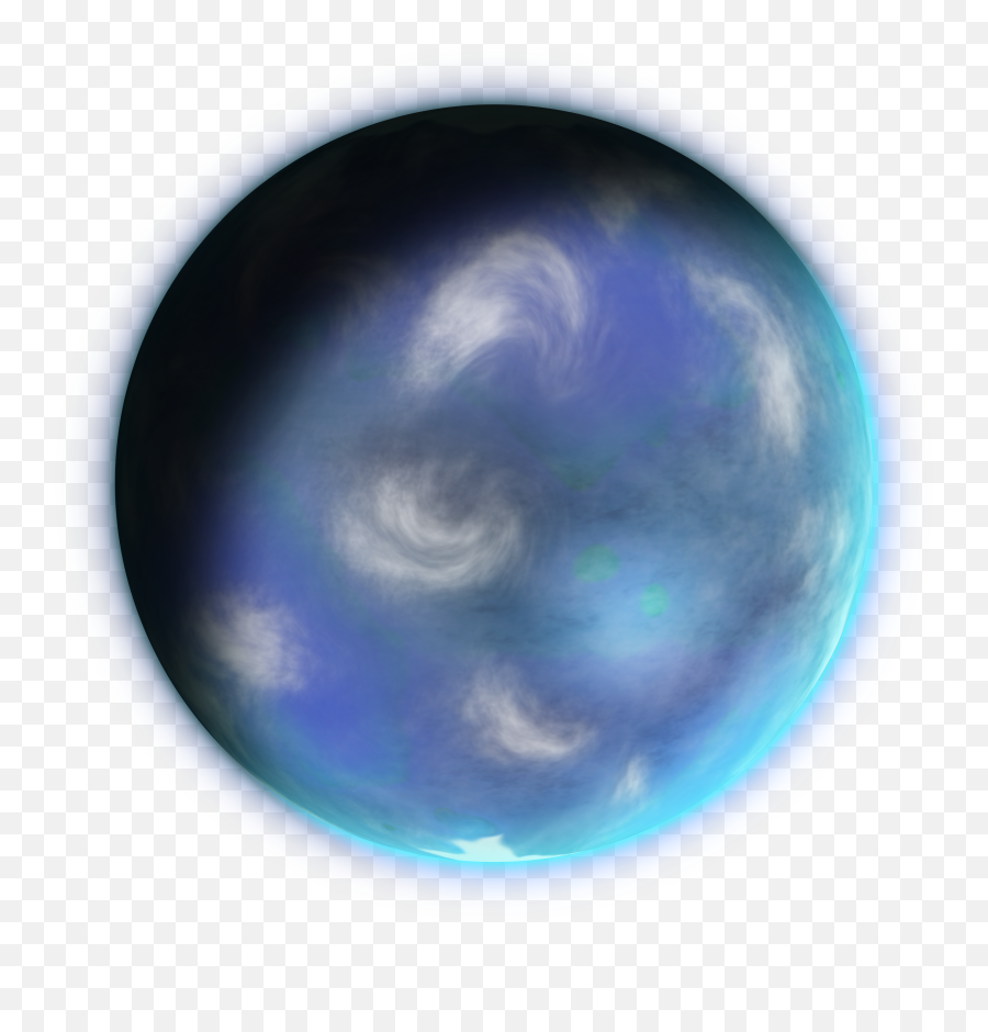 Ocean Planet - Ocean Planet Png Emoji,Planet Png